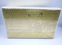 Pokemon Card 25th Anniversary
Golden Box Celebration Limited Sealed
