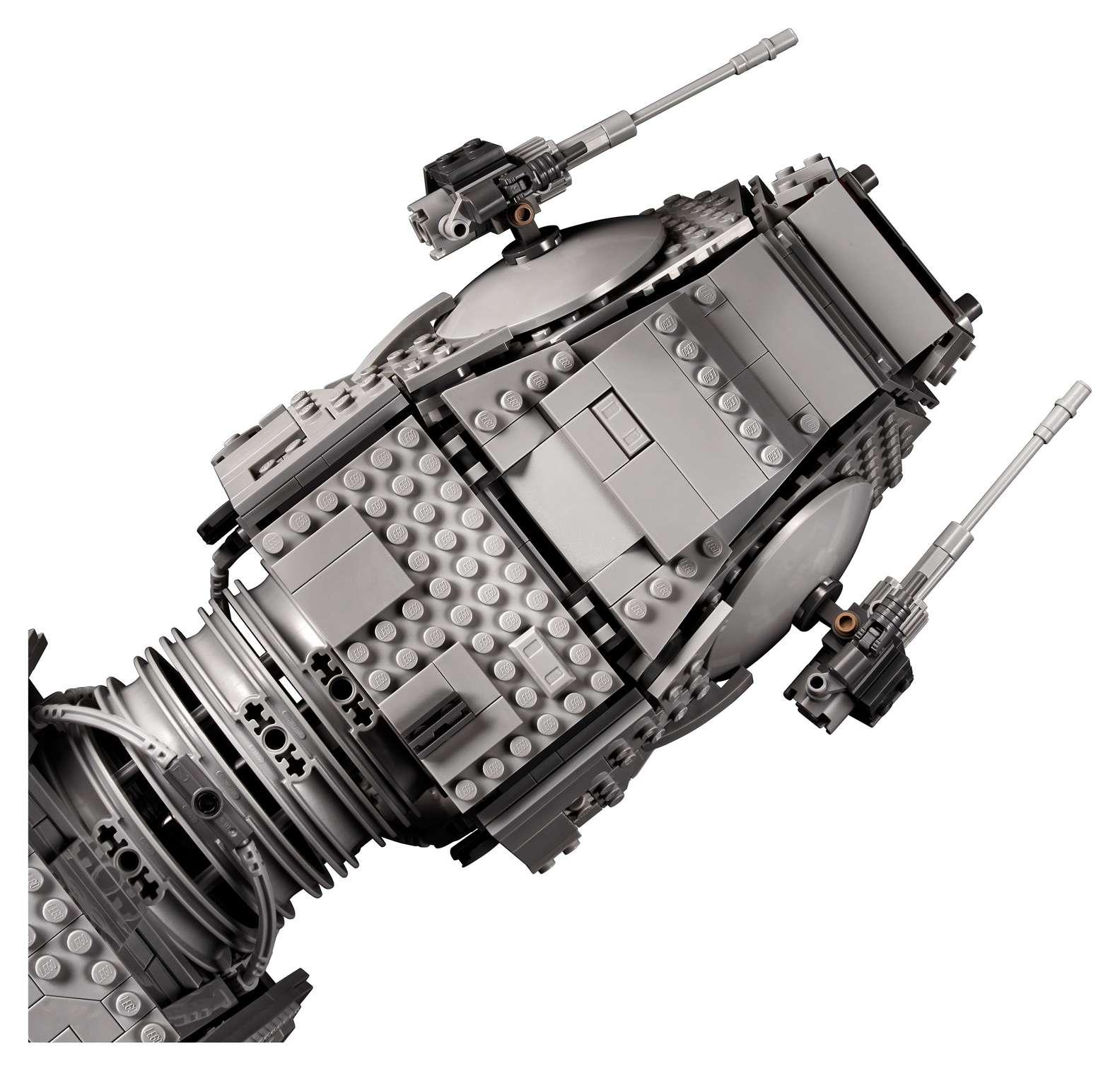 Star Wars At-At 75313 (6785+stk)