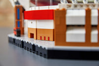 Old Trafford - Manchester United #10272 (3898+ pcs)