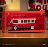 T1 Camper Van 456 pieces (Collectors Edition)