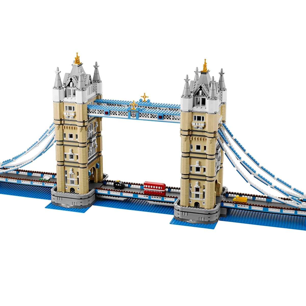 Tower Bridge (4287+pcs)