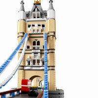 Tower Bridge (4287+pcs)