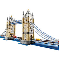 Tower Bridge (4287+pcs)