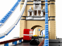 Tower Bridge (4287+pcs)