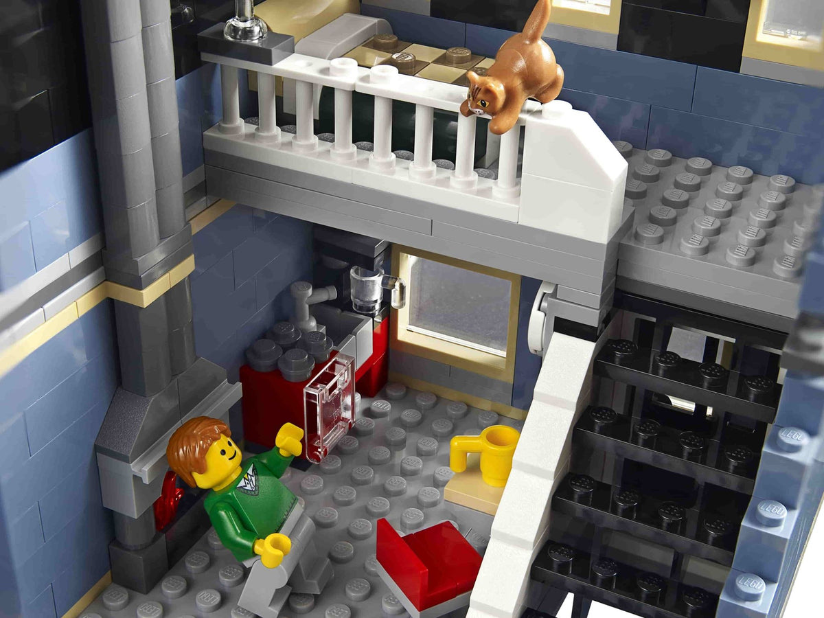 Pet Shop (2032+pcs)