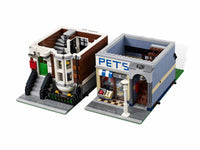 Pet Shop (2032+pcs)