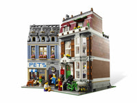 Pet Shop (2032+pcs)