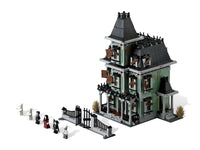 Haunted House (2064+pcs)