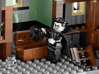 Haunted House (2064+pcs)