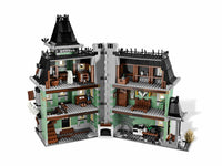 Haunted House (2064+pcs)