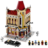 Palace Cinema (2196+pcs)