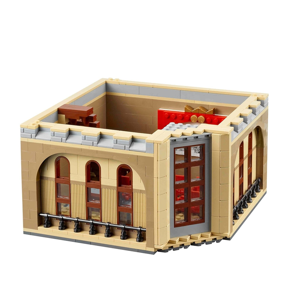 Palace Cinema (2196+pcs)