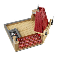 Palace Cinema (2196+pcs)