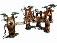 Ewok Village (1990+pcs)