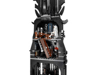 Tower of Orthanc (2359+pcs)