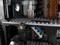 Tower of Orthanc (2359+pcs)