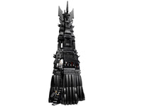 Tower of Orthanc (2359+pcs)