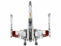 Red Five X-wing Starfighter (1559+pcs)