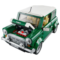 MINI Cooper (1077+pcs)