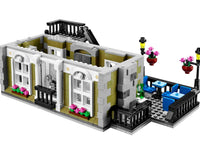 Parisian Restaurant (2469+pcs)