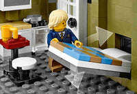 Parisian Restaurant (2469+pcs)