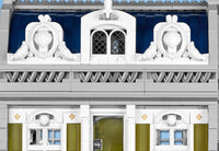 Parisian Restaurant (2469+pcs)