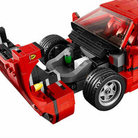 Ferrari F40 (1158+pcs)