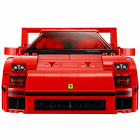 Ferrari F40 (1158+pcs)