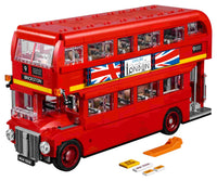 London Bus (1686+pcs)