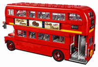 London Bus (1686+pcs)