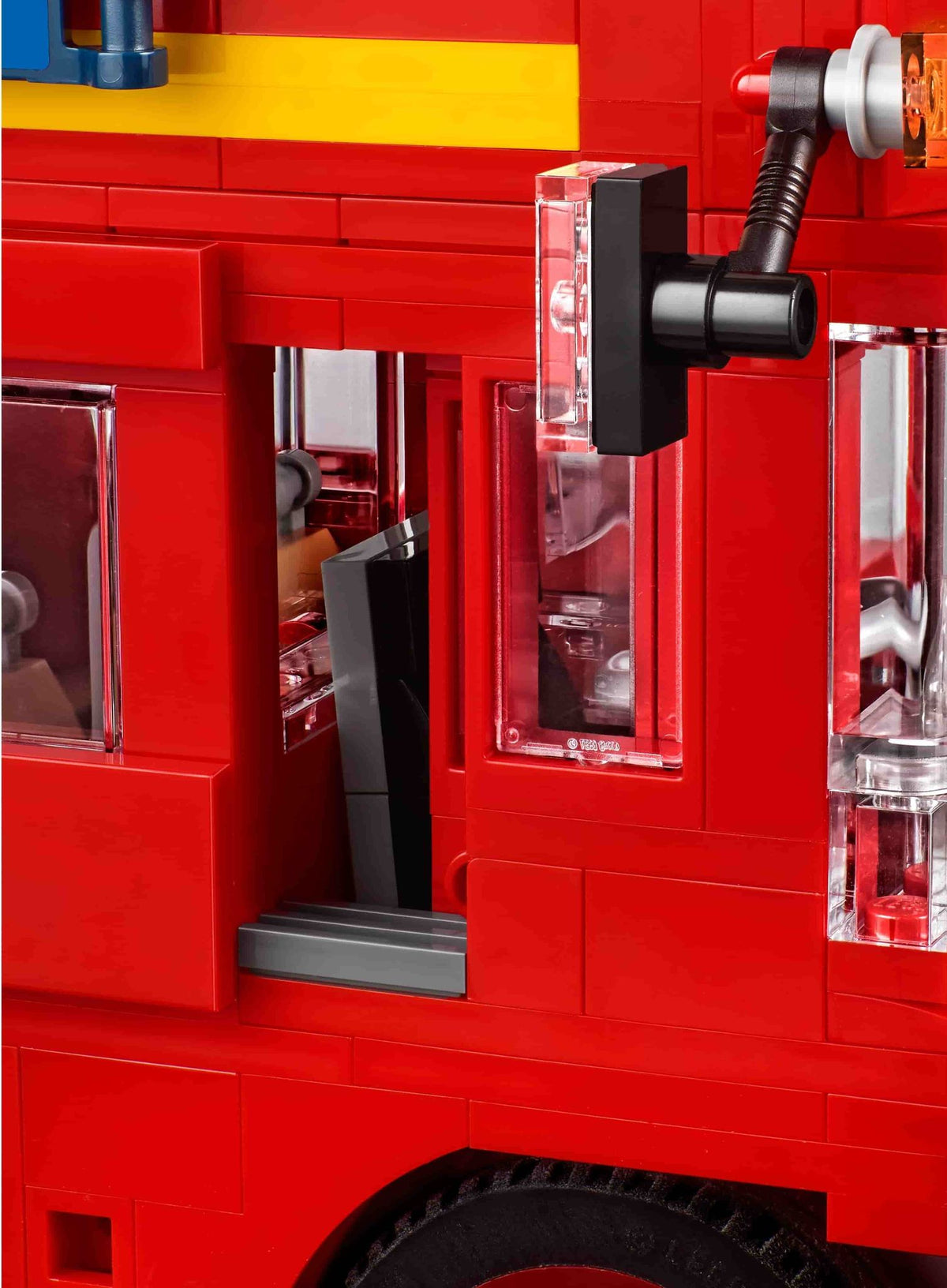 London Bus (1686+pcs)
