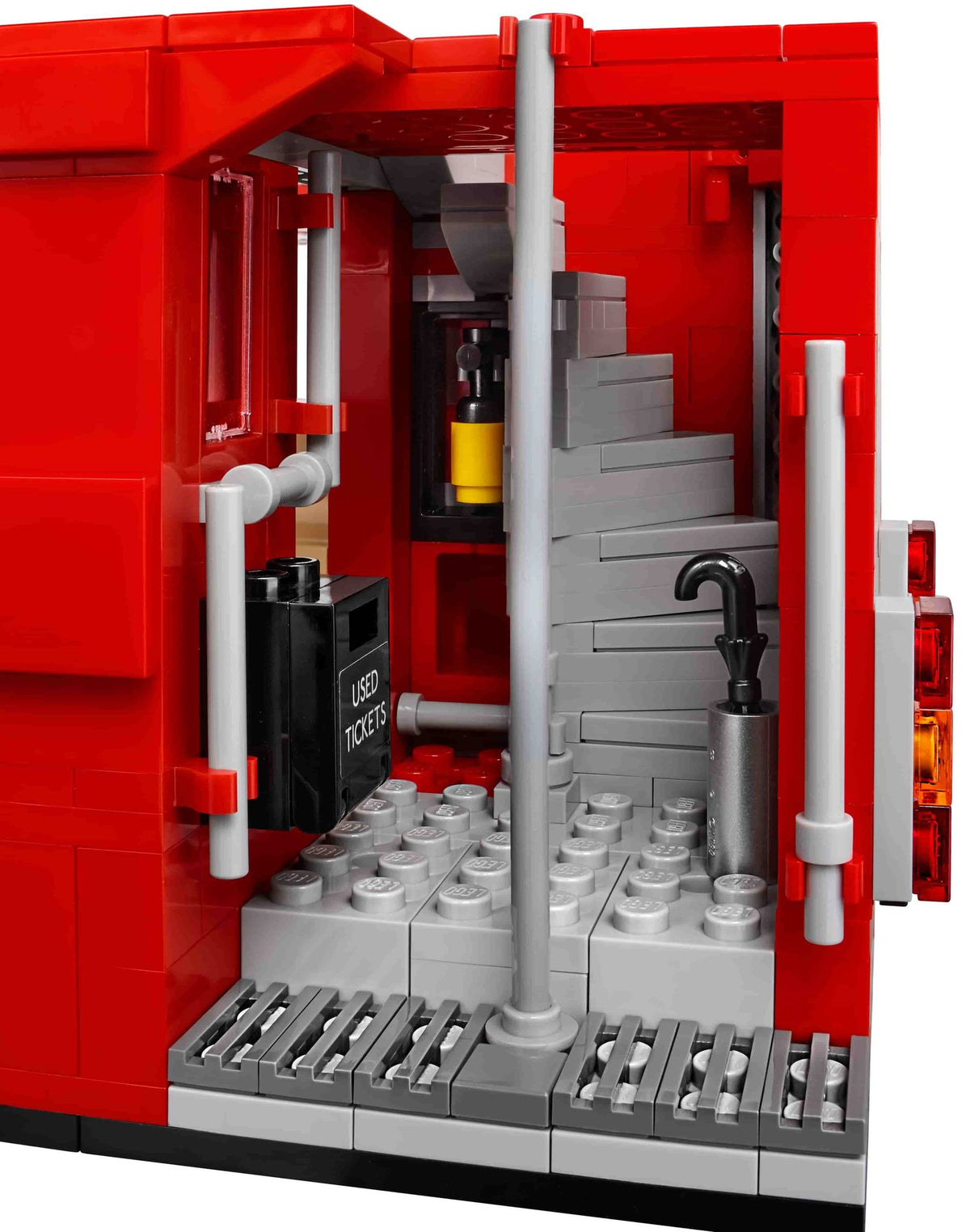 London Bus (1686+pcs)