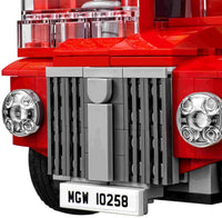 London Bus (1686+pcs)