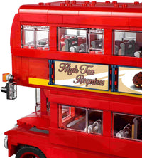 London Bus (1686+pcs)
