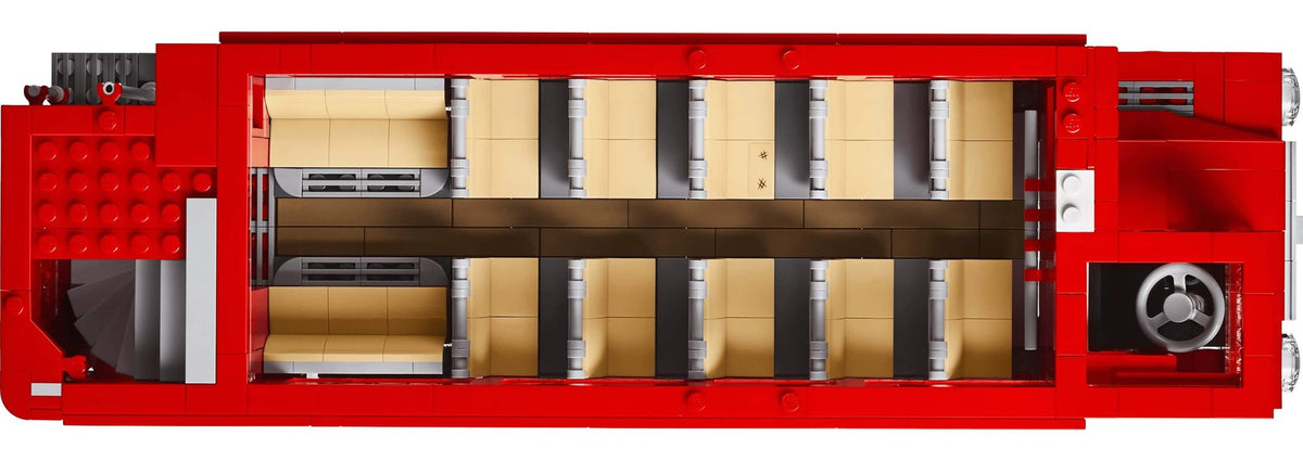 London Bus (1686+pcs)