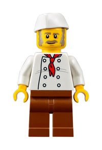 Downtown Diner (2480+pcs)