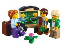 Roller coaster (4124+pcs)
