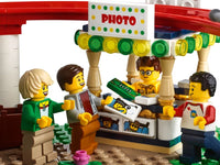 Roller coaster (4124+pcs)