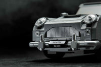 James Bond Aston Martin DB5 (1295+pcs)