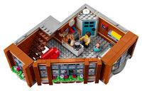 Corner Garage (2569+pcs)