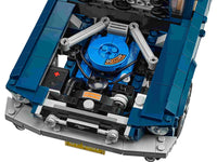 Ford Mustang (1471+pcs)