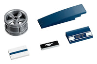 Ford Mustang (1471+pcs)