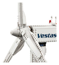 Vestas Wind Turbine (826+pcs)