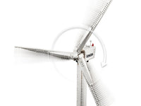 Vestas Wind Turbine (826+pcs)