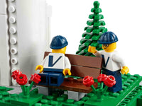 Vestas Wind Turbine (826+pcs)
