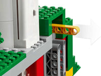 Vestas Wind Turbine (826+pcs)