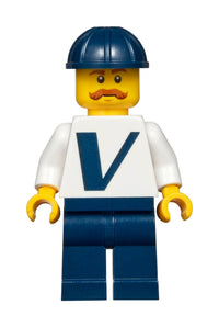 Vestas Wind Turbine (826+pcs)