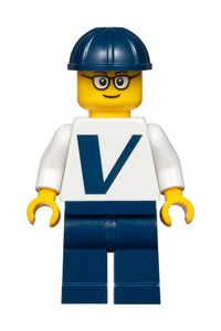Vestas Wind Turbine (826+pcs)