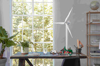 Vestas Wind Turbine (826+pcs)