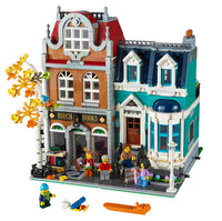 Bookshop (2504+pcs)